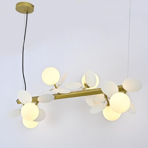 Подвесной светильник Imperiumloft MATISSE MATISSE-L-SELF01 в Нижнем Новгороде фото 8