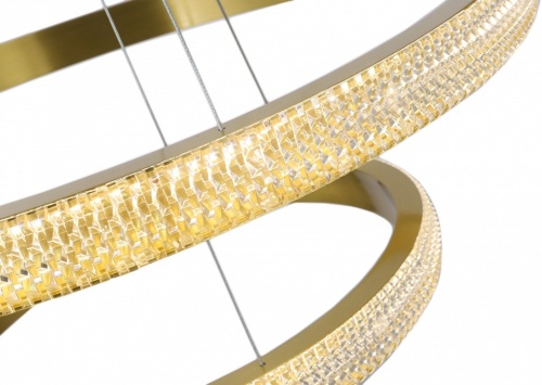 Подвесной светильник Zortes Lidia ZRS.30110.63 в Нижнем Новгороде фото 2