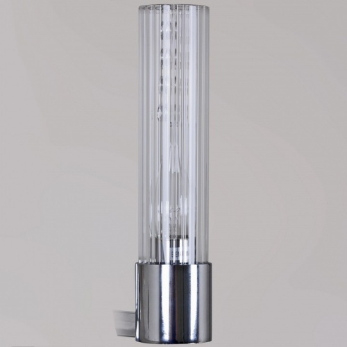 Подвесная люстра ILLUMICO  IL0313-5P-79 CR в Нижнем Новгороде фото 2