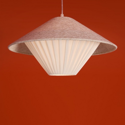 Подвесной светильник Freya Ruler FR5555PL-01W в Нижнем Новгороде фото 7