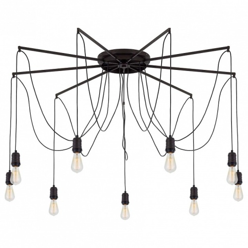 Подвесной светильник Citilux Эдисон CL451292 в Нижнем Новгороде фото 4