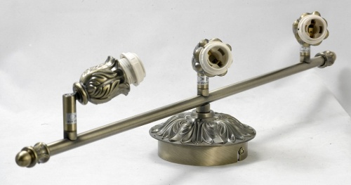 Спот Lussole Furlo GRLSL-7301-03 в Нижнем Новгороде фото 2