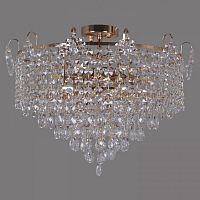 Люстра на штанге 90192-0.3-08 FGD в Нижнем Новгороде