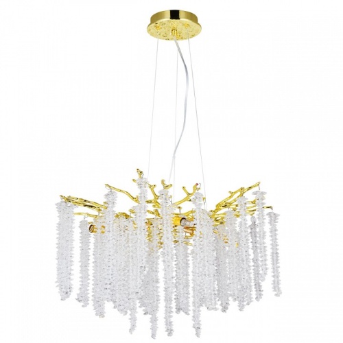 Подвесная люстра De City Лайма 2 467011808 в Нижнем Новгороде фото 11