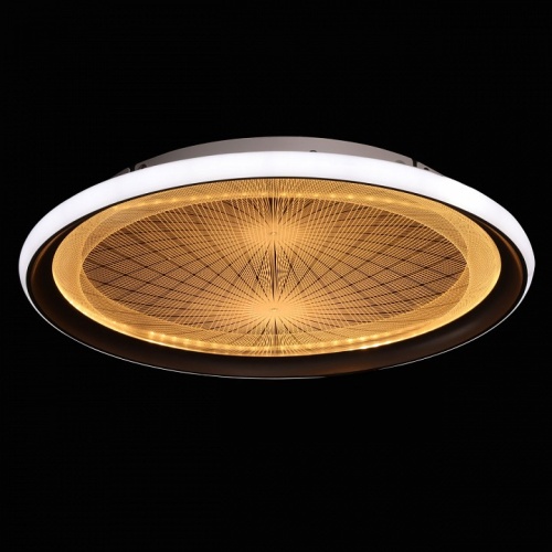 Накладной светильник DeMarkt Норден 7 660015001 в Нижнем Новгороде фото 6