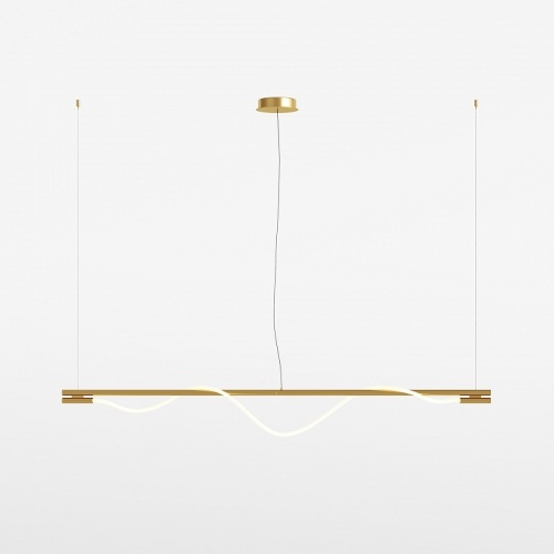 Подвесной светильник Maytoni Tau MOD166PL-L20G3K в Нижнем Новгороде фото 3