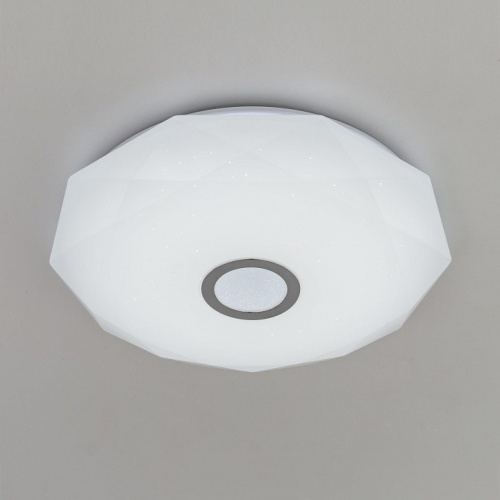 Накладной светильник Citilux Диамант CL713A60G в Белово фото 2