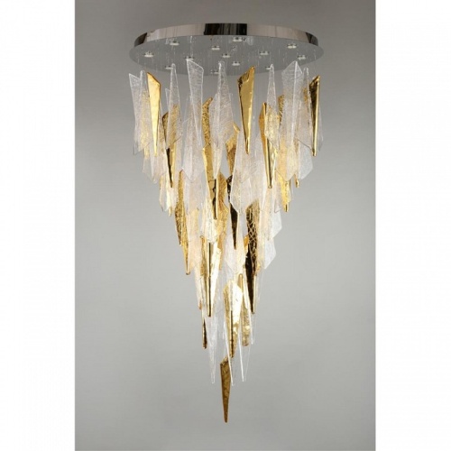 Подвесная люстра Aployt Teresa APL.855.06.13 в Нижнем Новгороде фото 8