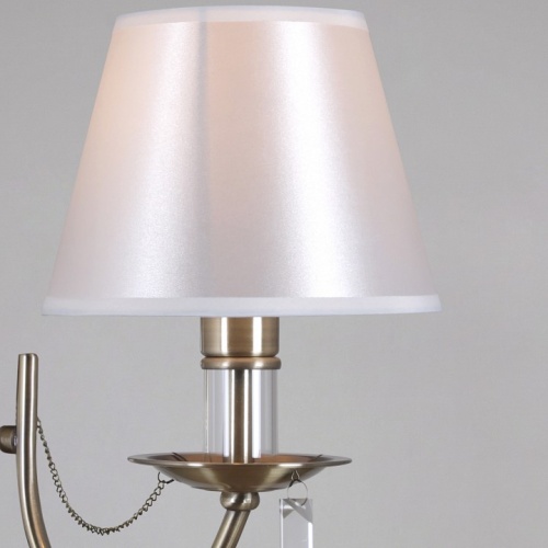 Бра ILLUMICO  IL9466-1WSQ-26 AB ELITE в Нижнем Новгороде фото 2