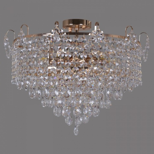 Люстра на штанге 90192-0.3-08 FGD в Нижнем Новгороде