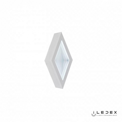 Накладной светильник iLedex Creator SMD-924404 WH-6000K в Нижнем Новгороде фото 9