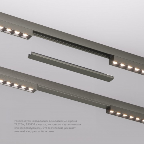 Вставка декоративная Denkirs SHINE BASE TR5736-DN в Нижнем Новгороде фото 4