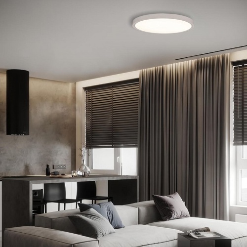 Накладной светильник Loft it Extraslim 10227/40 White в Нижнем Новгороде фото 2