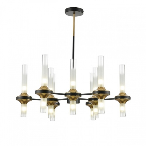 Люстра на штанге Lumion Tamaresa 8112/18 в Нижнем Новгороде фото 7