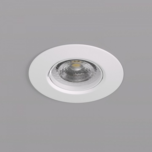 Встраиваемый светильник Denkirs DK3028 DK3028-WH в Нижнем Новгороде фото 3