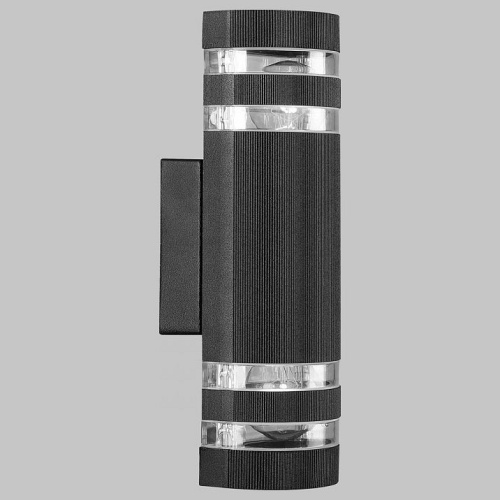 Светильник на штанге Imex POrta IL.0014.0025-2-BK в Нижнем Новгороде