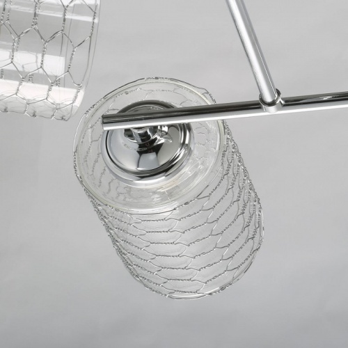 Потолочная люстра De City Акцент 680012006 в Нижнем Новгороде фото 7