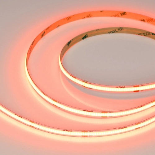 Лента светодиодная Arlight COB открытая 047738 в Нижнем Новгороде