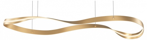 Подвесной светильник Maytoni Halo MOD283PL-L34BS3K в Нижнем Новгороде