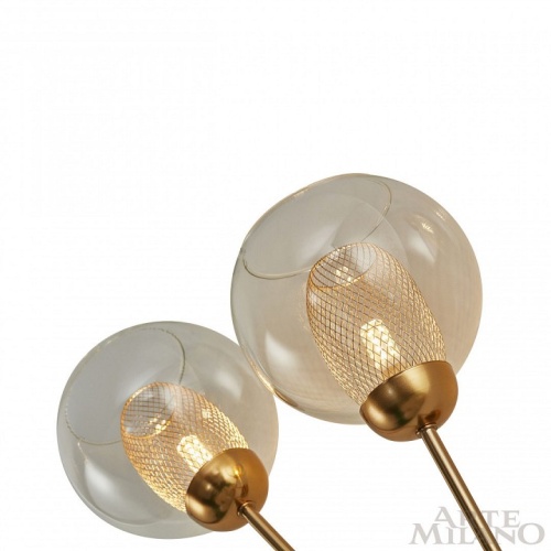 Бра Arte Milano Neapolis-72880 272880/2B GD в Нижнем Новгороде фото 6