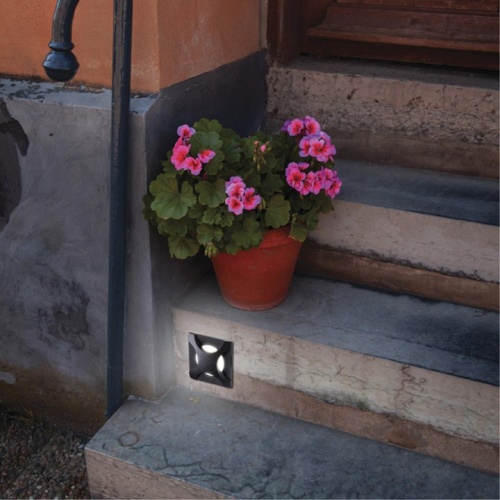 Встраиваемый светильник Novotech Scala 358093 в Нижнем Новгороде фото 3