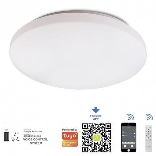 Накладной светильник Mantra Zero Smart 5947 в Нижнем Новгороде фото 2