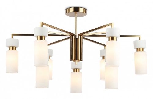 Люстра на штанге Ambrella Light LH LH56128 в Нижнем Новгороде