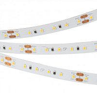 Лента светодиодная Arlight MICROLED-5000HP 24V Warm2700 8mm (2216, 120 LED/m, LUX) 024432 в Нижнем Новгороде