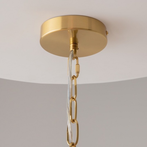 Подвесной светильник Maytoni Costa MOD394PL-01BS1 в Нижнем Новгороде фото 9