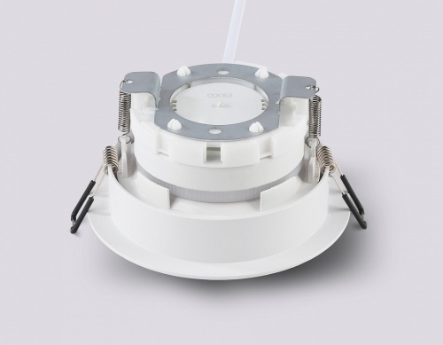 Встраиваемый светильник Ambrella Light TN TN52335 в Нижнем Новгороде фото 3