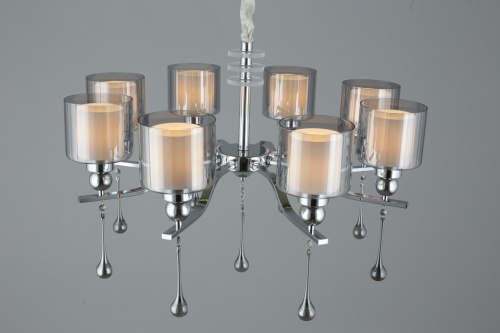 Подвесная люстра Omnilux Giarre OML-56003-08 в Нижнем Новгороде фото 8