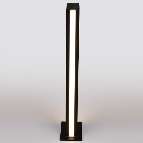 Наземный низкий светильник Elektrostandard Flat a053316 в Нижнем Новгороде