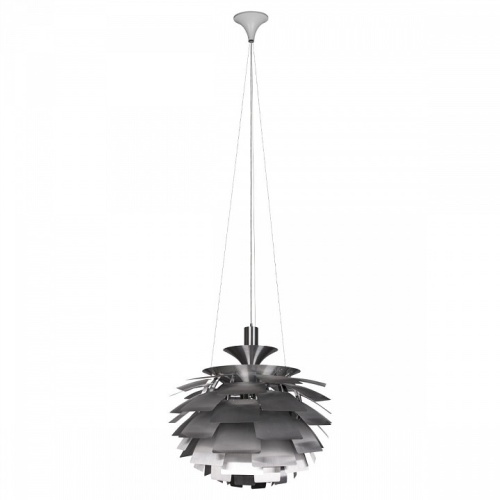 Подвесной светильник Loft it Artichoke 10156/800 Silver в Ревде фото 2