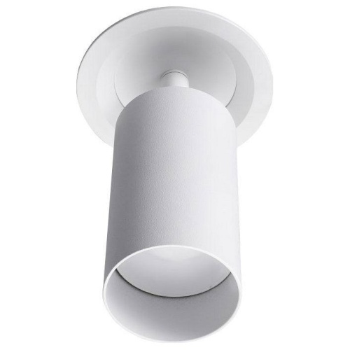 Спот Lucia Tucci LTP LTP-D007-01GU10-W в Нижнем Новгороде фото 2