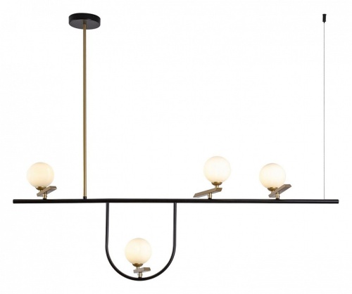 Светильник на штанге F-promo Pouli 4109-4P в Нижнем Новгороде фото 7