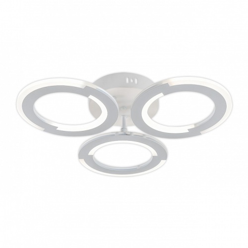 Потолочная люстра Escada  10275/3LED в Нижнем Новгороде фото 5