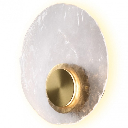 Накладной светильник Freya Eclat FR6182WL-L5BS в Нижнем Новгороде