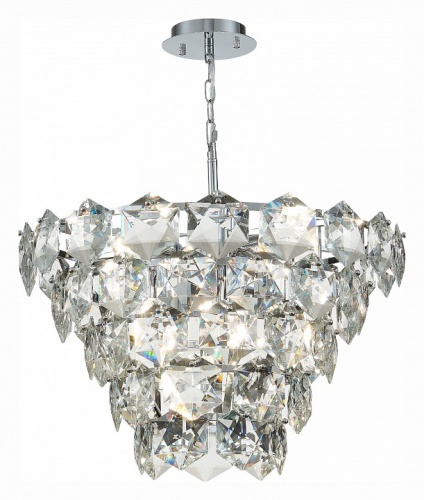 Подвесная люстра ST-Luce Viterbo SL1631.103.09 в Нижнем Новгороде фото 2