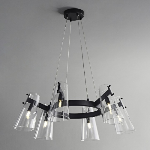 Подвесная люстра Zortes Dallas ZRS.90611.06 в Нижнем Новгороде фото 3