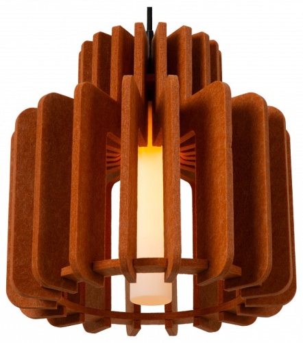 Подвесной светильник Lucide Rollo 45491/40/55 в Нижнем Новгороде фото 2