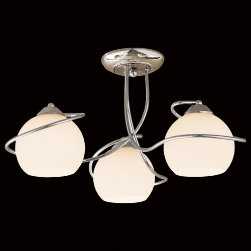 Люстра на штанге Citilux Лайма CL155131 в Нижнем Новгороде фото 2