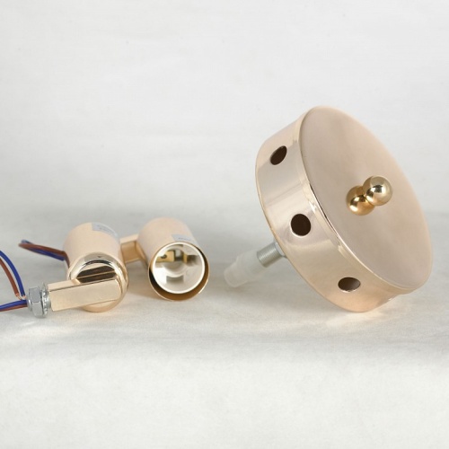 Подвесная люстра LGO LSP-871 LSP-8712 в Нижнем Новгороде фото 4