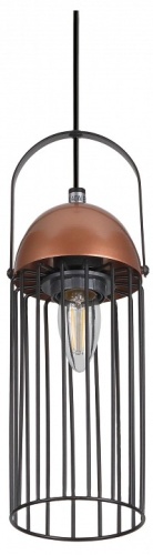 Подвесной светильник Rivoli Anemon Б0047359 в Нижнем Новгороде