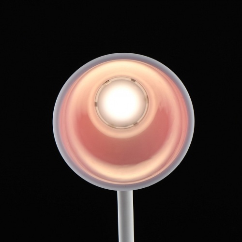 Настольная лампа офисная DeMarkt Ракурс 631036201 в Нижнем Новгороде фото 2