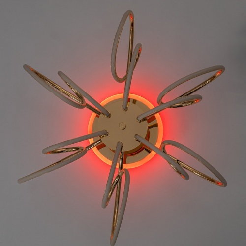 Потолочная люстра Citilux Salma Smart CL224A162 в Нижнем Новгороде фото 2