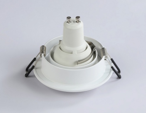 Встраиваемый светильник Ambrella Light  A8920 в Нижнем Новгороде фото 4