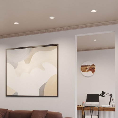 Встраиваемый светильник Novotech WIR 359869 в Нижнем Новгороде фото 4