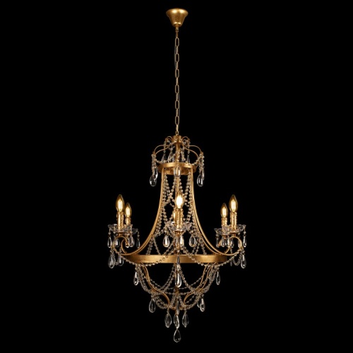 Подвесная люстра Loft it Foil 10430/6 в Нижнем Новгороде фото 4