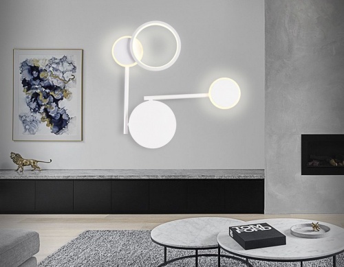 Бра Ambrella Light FL FL5197 в Нижнем Новгороде фото 6