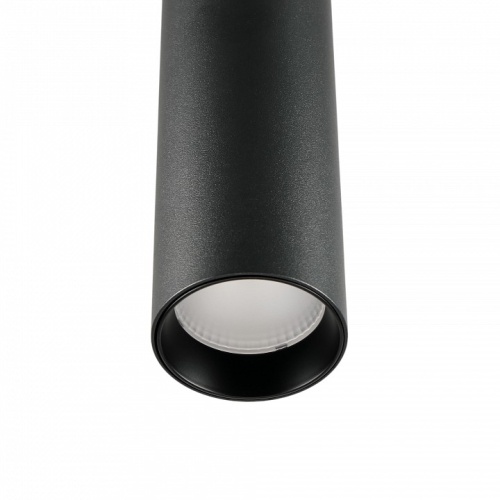 Подвесной светильник MyFar Technical MT0221-20W3K-S-B в Нижнем Новгороде фото 3